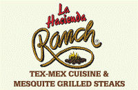 La Hacienda Ranch