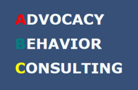 Advocacy Behavior Consulting