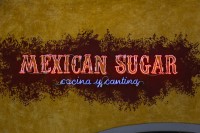 Mexican Sugar