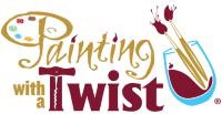 Painting With a Twist