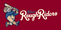 Frisco Rough Riders