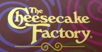 The Cheesecake Factory